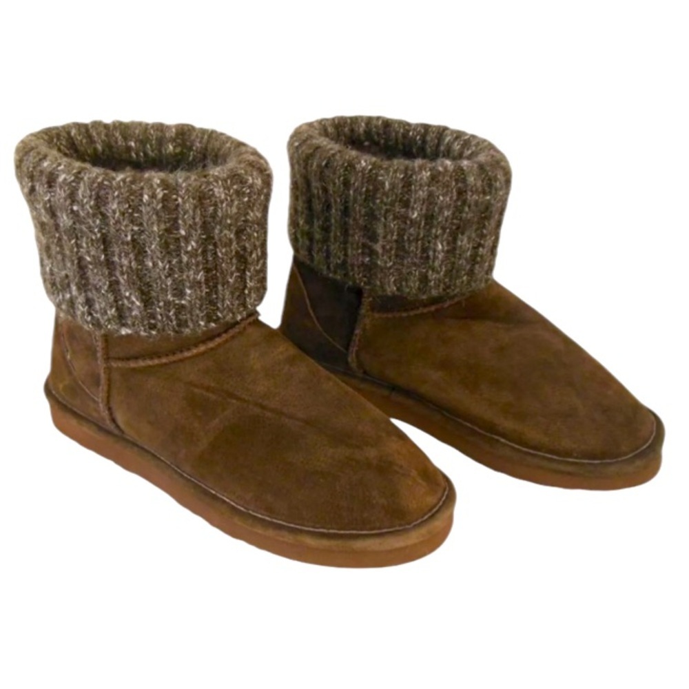 LAMO boots - Picture 2 of 6
